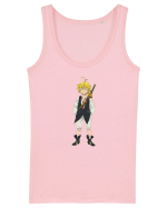 Seven Deadly Sins - Meliodas Maiou Damă Dreamer