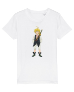 Seven Deadly Sins - Meliodas Tricou mânecă scurtă  Copii Mini Creator