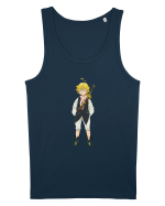 Seven Deadly Sins - Meliodas Maiou Bărbat Runs