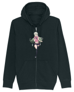 Seven Deadly Sins - Elizabeth Hanorac cu fermoar Unisex Connector