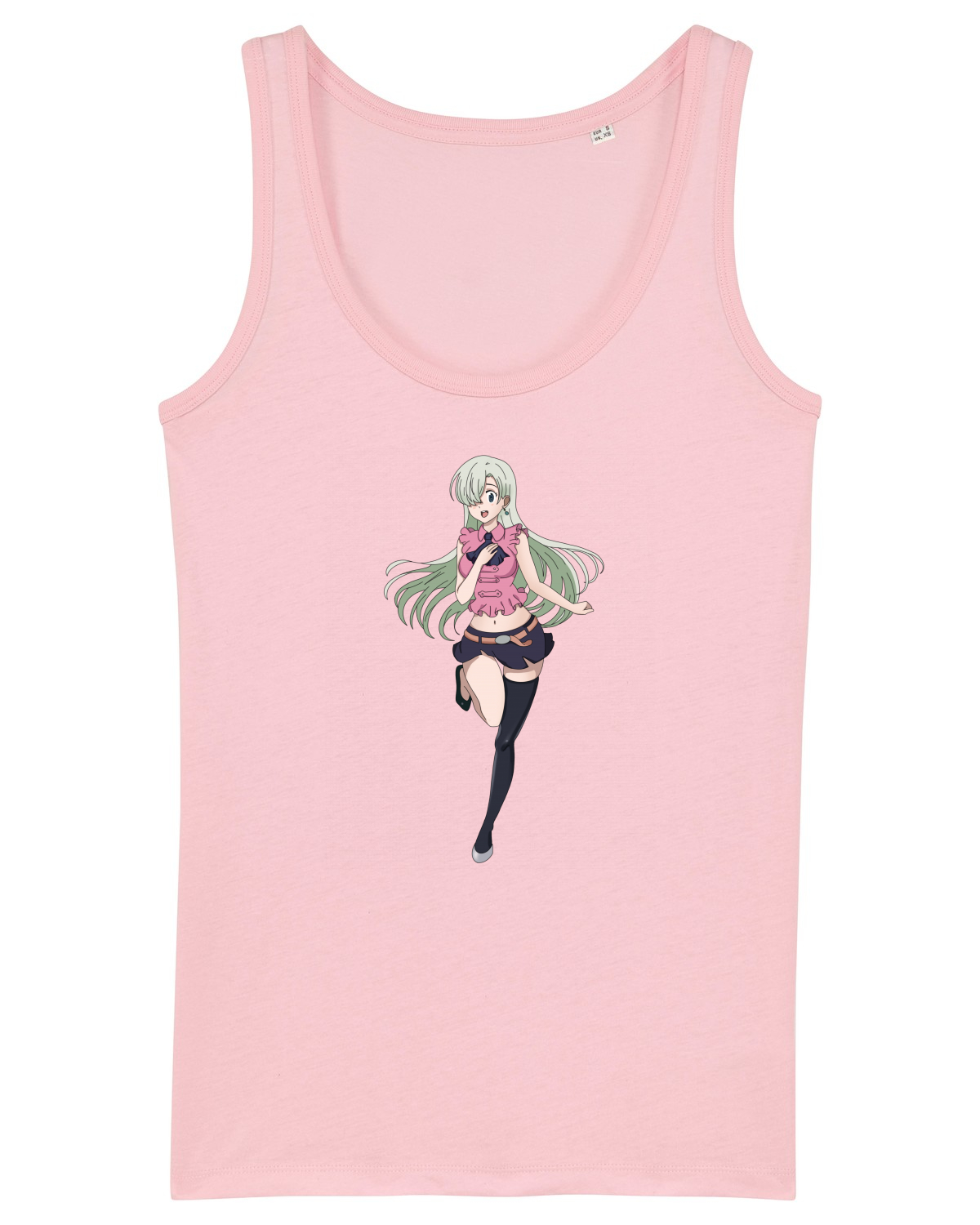 Maiou Damă Dreamer Cotton Pink