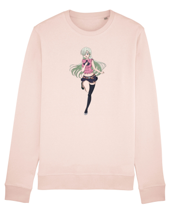 Seven Deadly Sins - Elizabeth Candy Pink