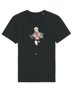 Seven Deadly Sins - Elizabeth Tricou mânecă scurtă Unisex Rocker