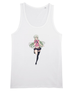Seven Deadly Sins - Elizabeth Maiou Bărbat Runs