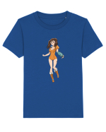 Seven Deadly Sins - Diane Tricou mânecă scurtă  Copii Mini Creator
