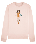 Seven Deadly Sins - Diane Bluză mânecă lungă Unisex Rise