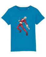 Seven Deadly Sins - Ban Tricou mânecă scurtă  Copii Mini Creator