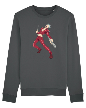 Seven Deadly Sins - Ban Anthracite