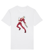 Seven Deadly Sins - Ban Tricou mânecă scurtă Unisex Rocker