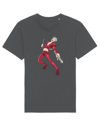 Seven Deadly Sins - Ban Anthracite