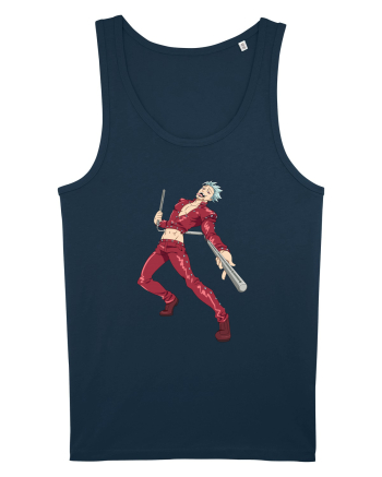 Seven Deadly Sins - Ban Navy