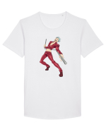 Seven Deadly Sins - Ban Tricou mânecă scurtă guler larg Bărbat Skater