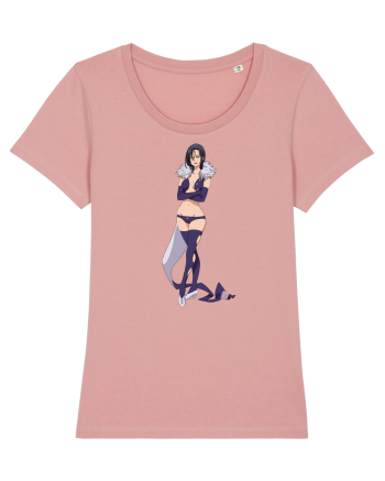 Seven Deadly Sins - Merlin Canyon Pink