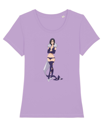 Seven Deadly Sins - Merlin Lavender Dawn