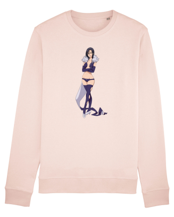 Seven Deadly Sins - Merlin Candy Pink