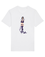 Seven Deadly Sins - Merlin Tricou mânecă scurtă Unisex Rocker