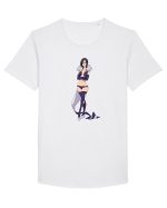 Seven Deadly Sins - Merlin Tricou mânecă scurtă guler larg Bărbat Skater
