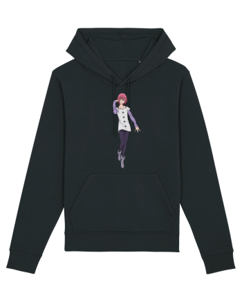 Seven Deadly Sins - Gowther Black