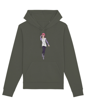 Seven Deadly Sins - Gowther Khaki