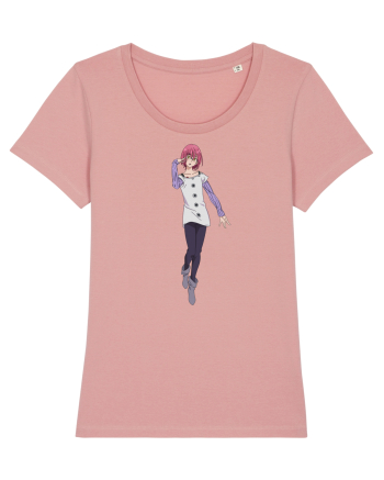 Seven Deadly Sins - Gowther Canyon Pink