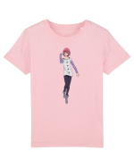 Seven Deadly Sins - Gowther Tricou mânecă scurtă  Copii Mini Creator
