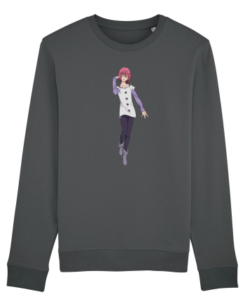 Seven Deadly Sins - Gowther Anthracite