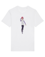 Seven Deadly Sins - Gowther Tricou mânecă scurtă Unisex Rocker