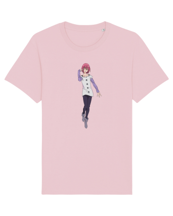 Seven Deadly Sins - Gowther Cotton Pink
