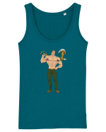 Seven Deadly Sins - Escanor Maiou Damă Dreamer