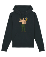 Seven Deadly Sins - Escanor Hanorac Unisex Drummer