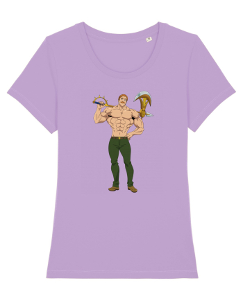 Seven Deadly Sins - Escanor Lavender Dawn