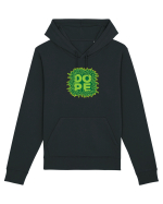 DOPE green Hanorac Unisex Drummer