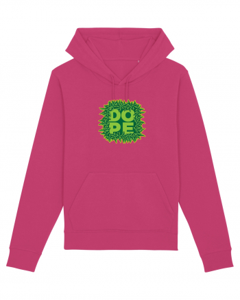DOPE green Raspberry