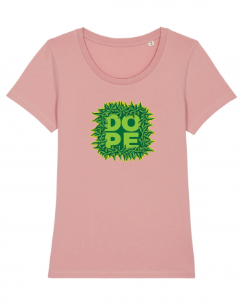 DOPE green Canyon Pink