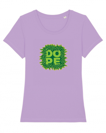 DOPE green Lavender Dawn