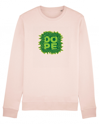 DOPE green Candy Pink