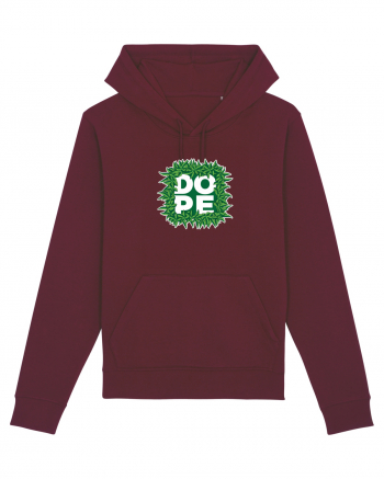 DOPE green Burgundy