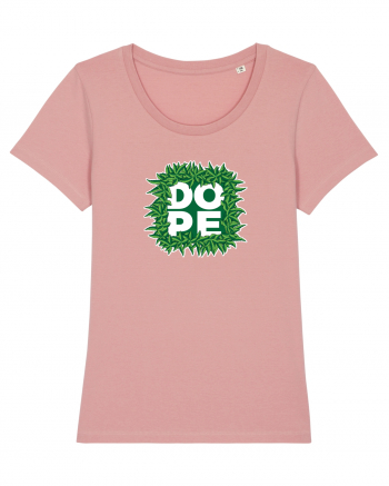 DOPE green Canyon Pink