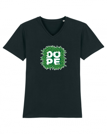 DOPE green Black