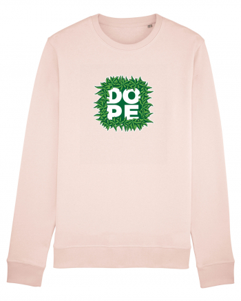 DOPE green Candy Pink