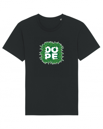 DOPE green Black