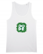 DOPE green Maiou Bărbat Runs