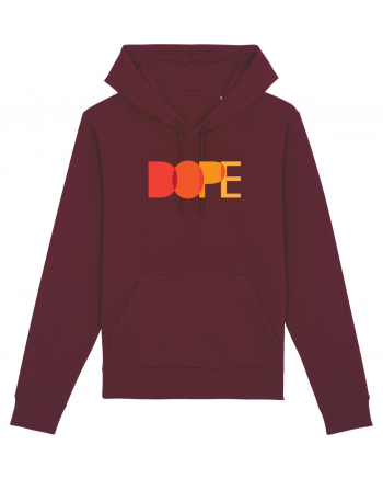 DOPE green Burgundy