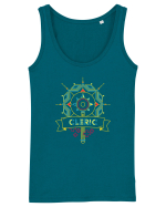 Neon CLERIC Maiou Damă Dreamer