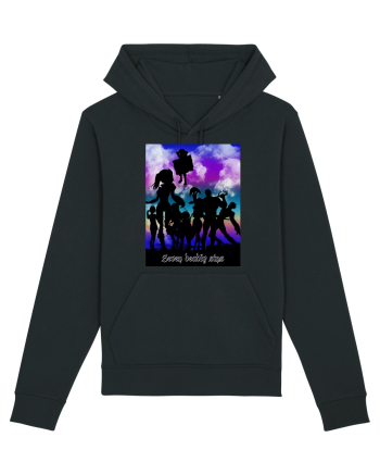 Seven Deadly Sins  (black edition) Black