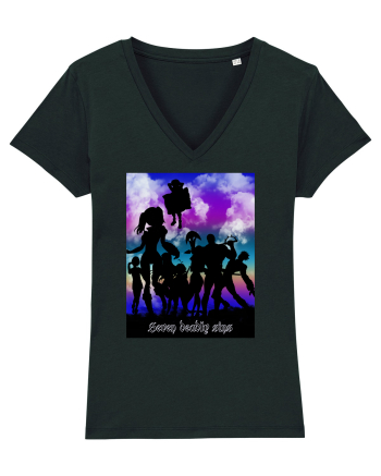 Seven Deadly Sins  (black edition) Black