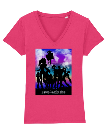 Seven Deadly Sins  (black edition) Raspberry