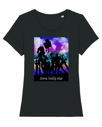 Seven Deadly Sins  (black edition) Black