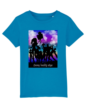 Seven Deadly Sins  (black edition) Azur