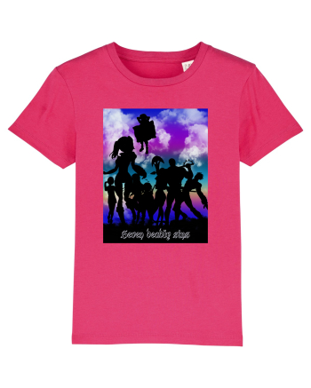 Seven Deadly Sins  (black edition) Raspberry